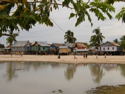 Sumbawa: l'ile et ses habitants