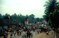 les Javanais (l'ethnie)