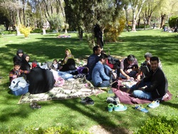 <strong>Lire la suite</strong><br>Peuples de l'Iran Peuples de l'Iran