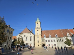 <strong>Lire la suite</strong><br>Les Slovaques (peuple) Les Slovaques (peuple)