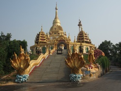 <strong>Lire la suite</strong><br>Dai et Taï - leurs religions Dai et Taï - leurs religions