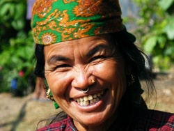 Gurung