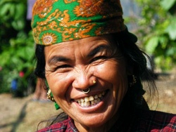 <strong>Lire la suite</strong><br>Gurung Gurung