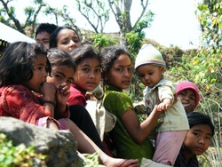 <strong>Lire la suite</strong><br>Les Indo-népalais Les Indo-népalais