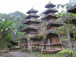 Balinais - culture, religion,