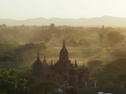 Birman culture / histoire