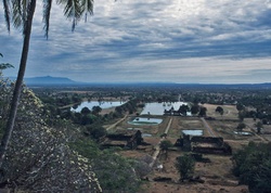 Khmer - l'ethnie