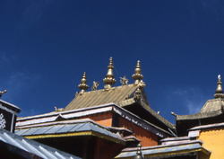 <strong>Lire la suite</strong><br>Tibet - géopolitique - déclaration du Dalaï Lama de 2003 Tibet - géopolitique - déclaration du Dalaï Lama de 2003