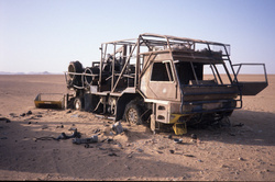 <strong>Lire la suite</strong><br>Géopolitique du sud Sahara Géopolitique du sud Sahara