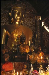 Bouddhisme Hinayana (Theravada) ou du petit véhicule