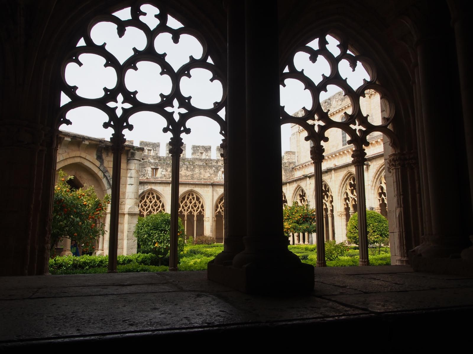 Monastère de Santes Creus (Espagne) Monastère de Santes Creus (Espagne)