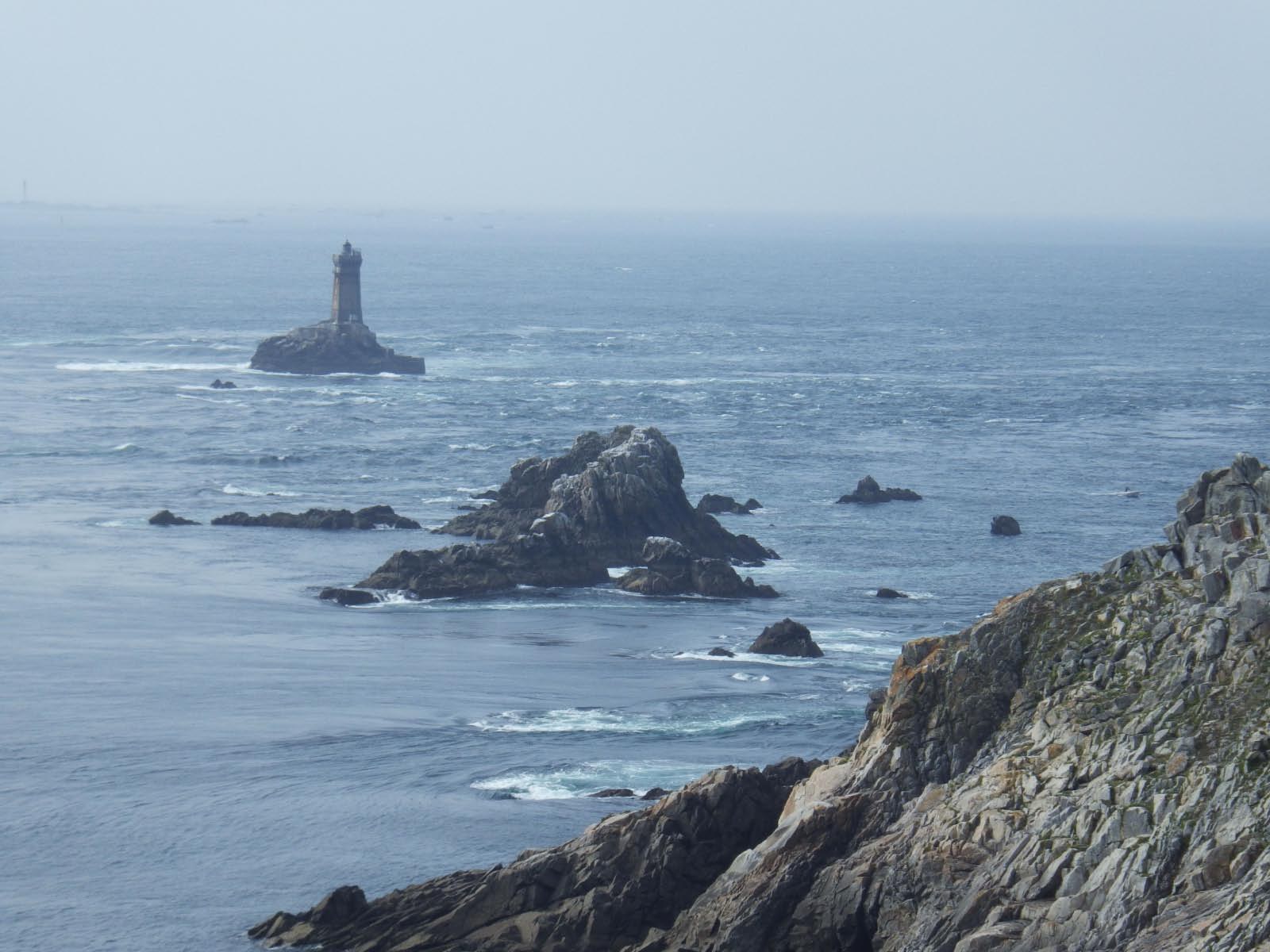 Pointe du raz (France)