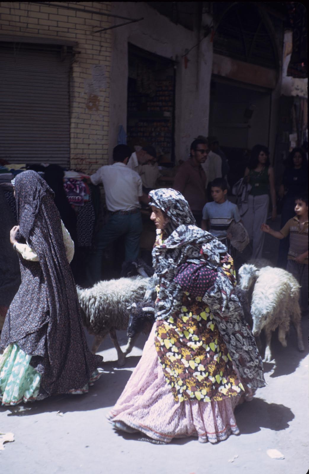 femme Kachkai femme Kachkai