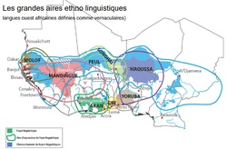 Peuples et ethnies de l'Afrique de l'Ouest